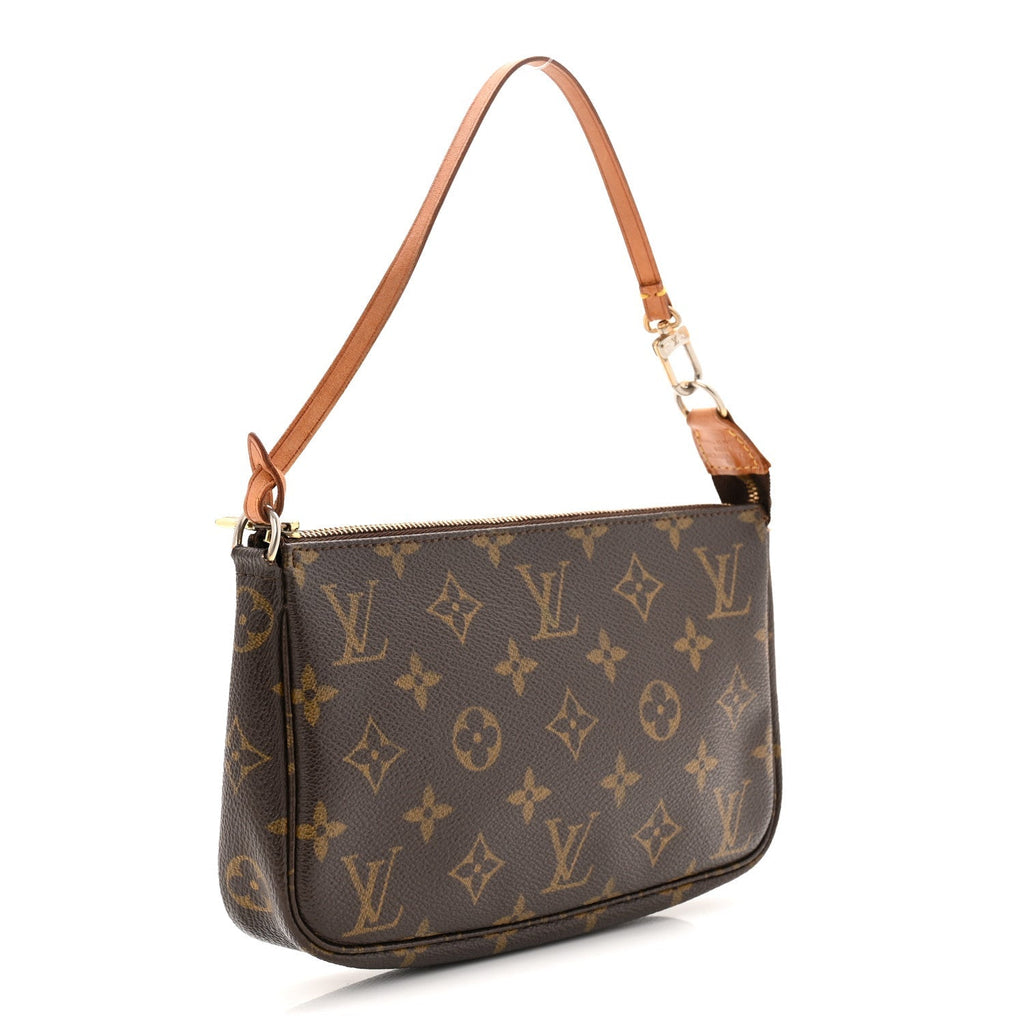 Monogram Pochette Accessories