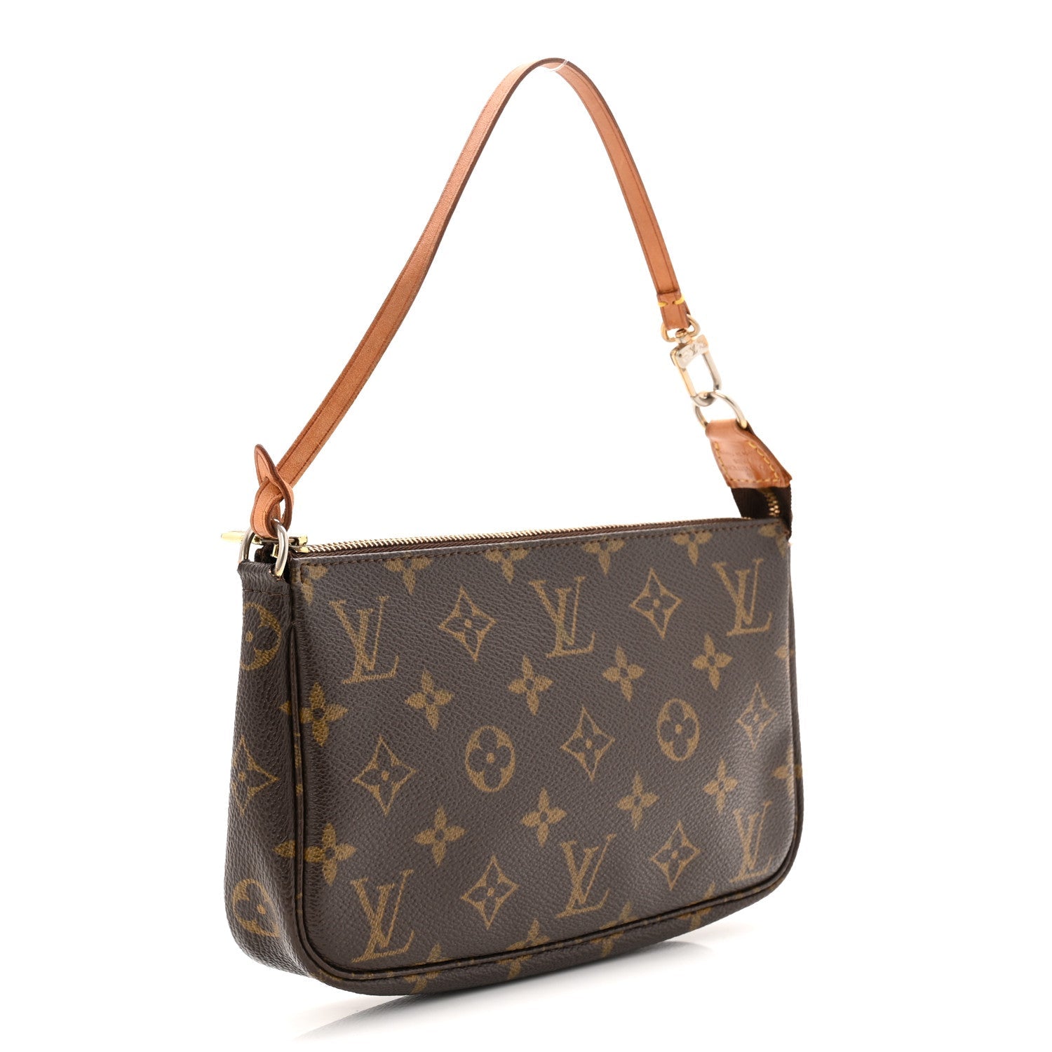 Monogram Pochette Accessories