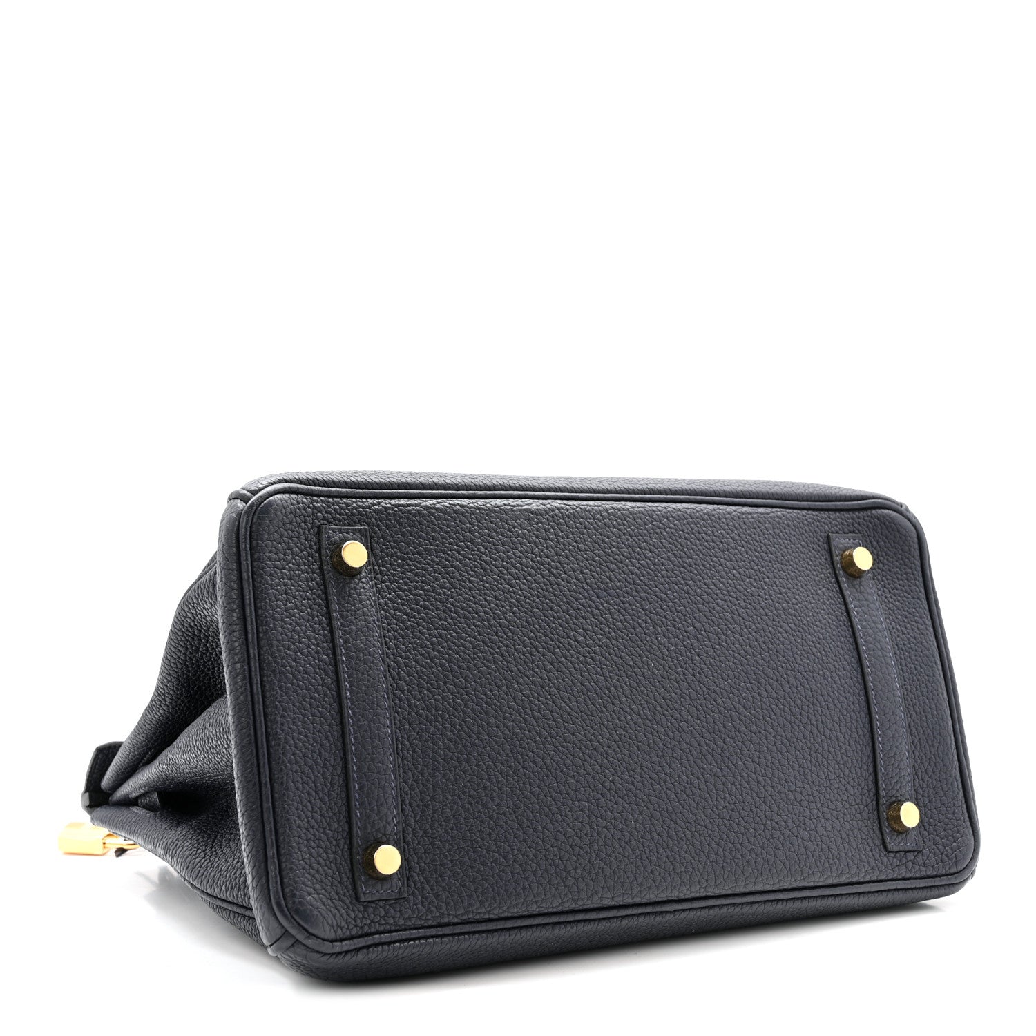 Togo Birkin 30 Bleu Nuit