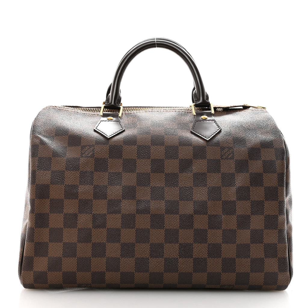 Damier Ebene Speedy 30