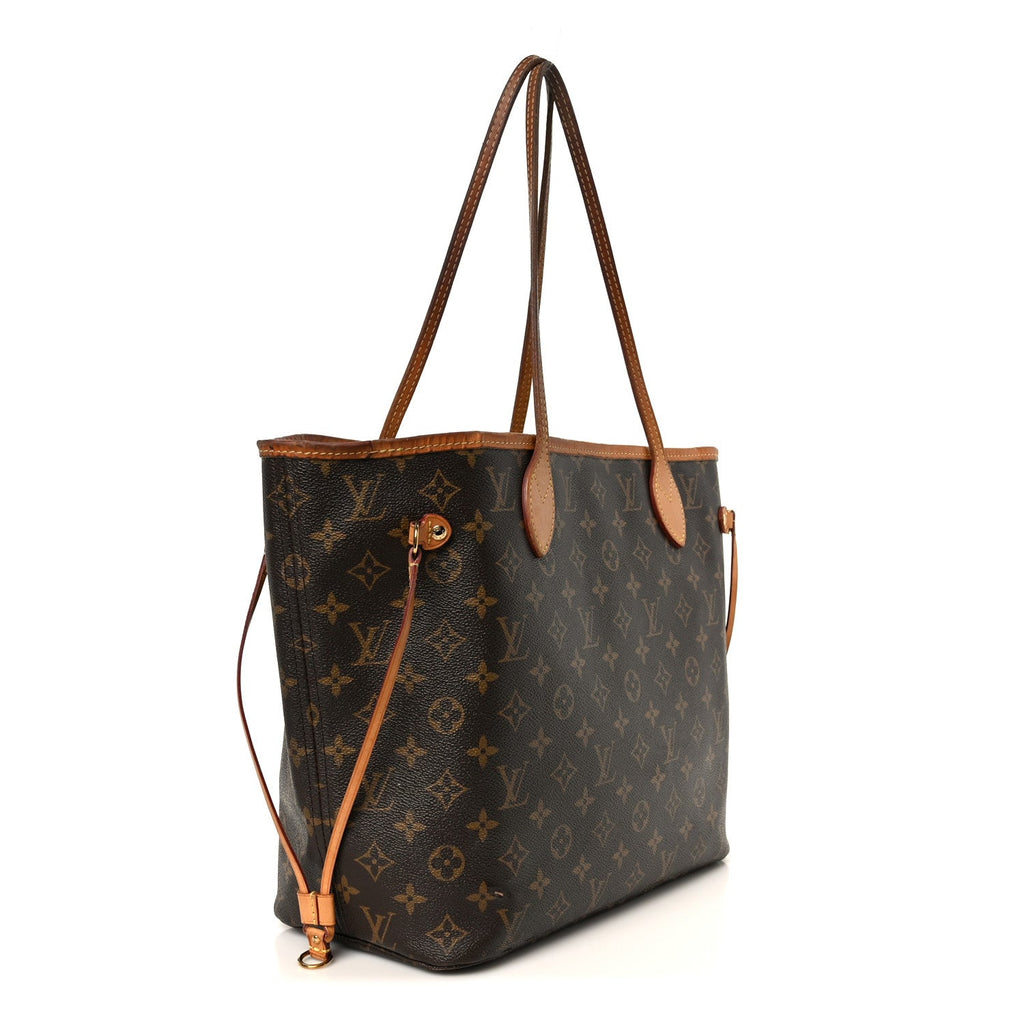 Monogram Neo Neverfull MM