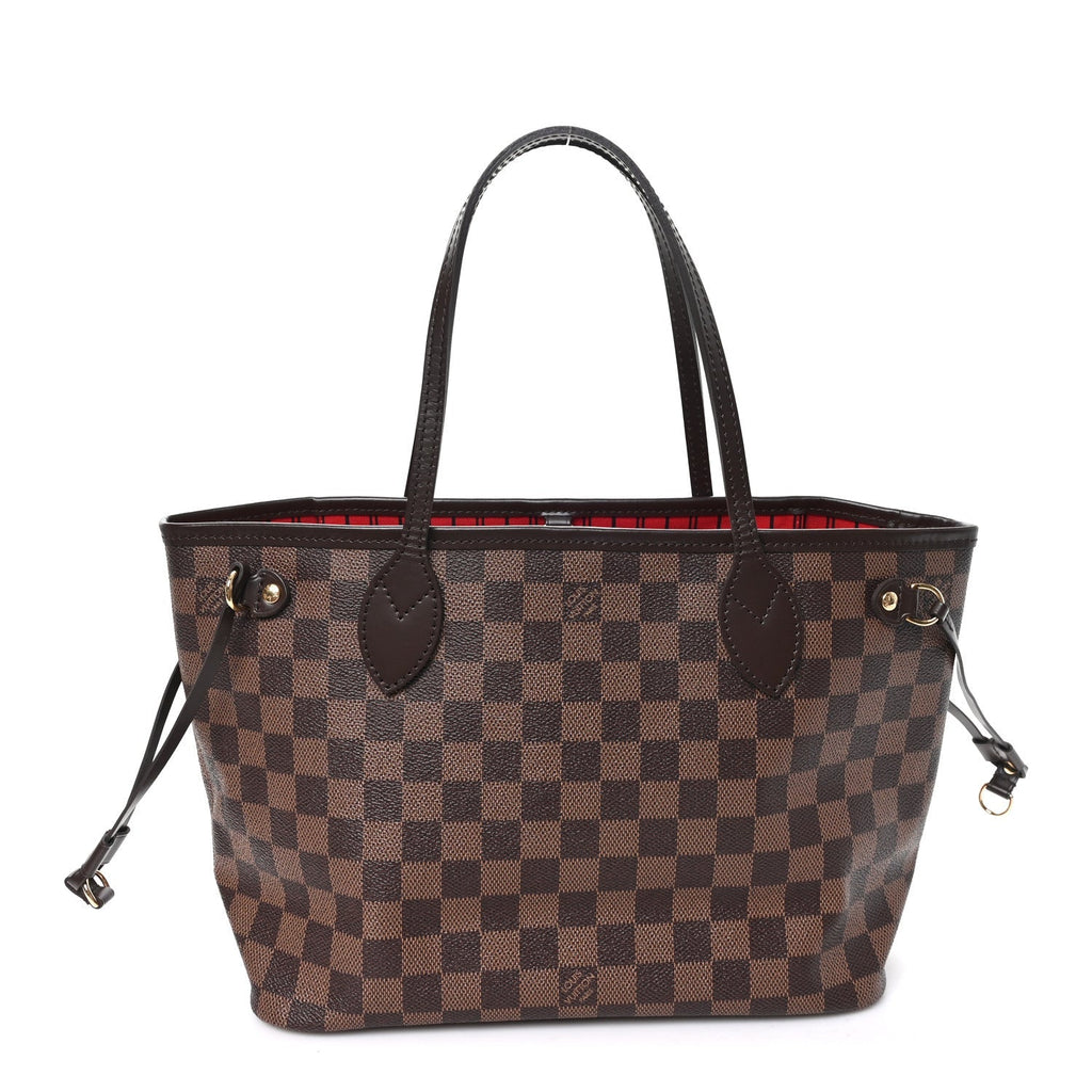 Damier Ebene Neo Neverfull PM