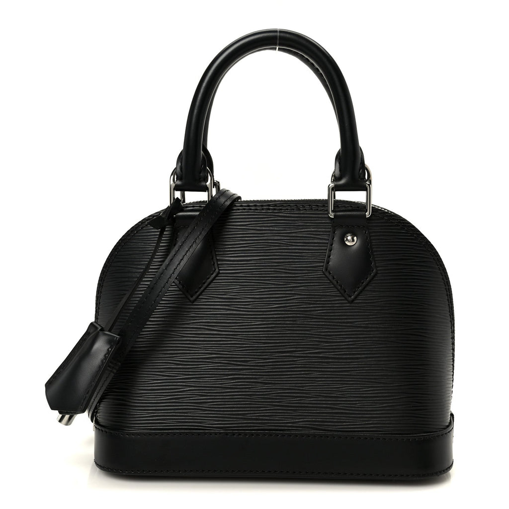 Epi Alma BB Black