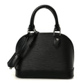 Epi Alma BB Black