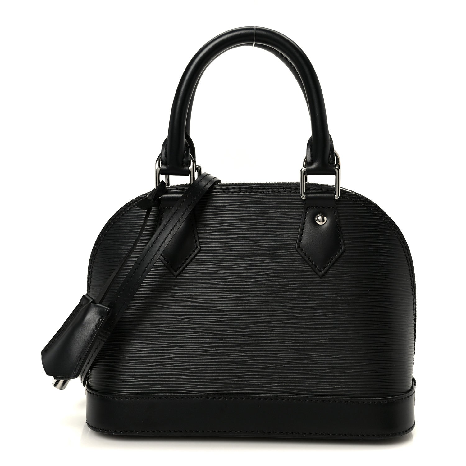 Epi Alma BB Black