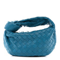 Nappa Intrecciato Mini Jodie Pool