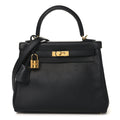 Swift Kelly Retourne 25 Black