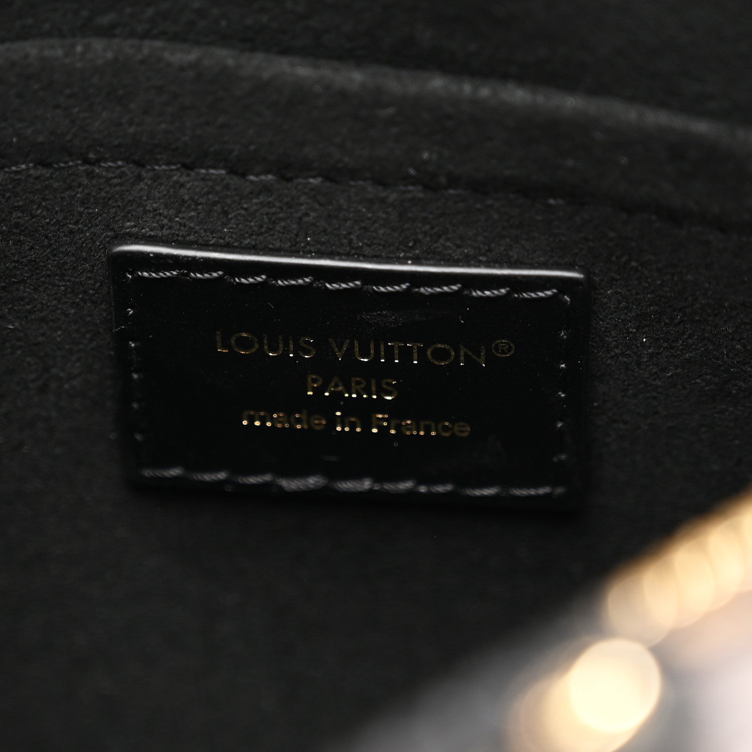 Reverse Monogram Speedy Trunk 20