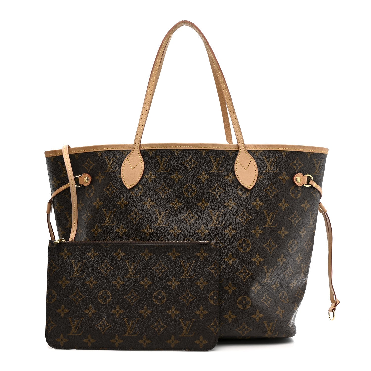 Monogram Neo Neverfull MM