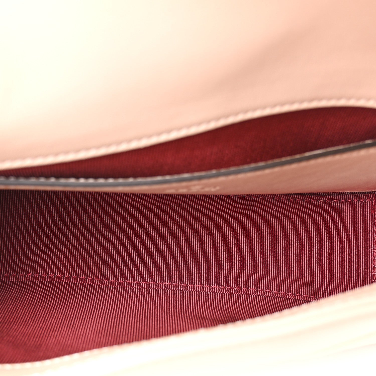 Lambskin Matelasse Small GG Marmont Shoulder Bag Millenial Pink