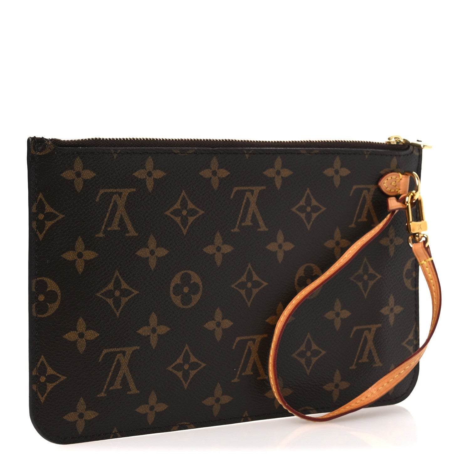 Monogram Neverfull MM GM Pochette