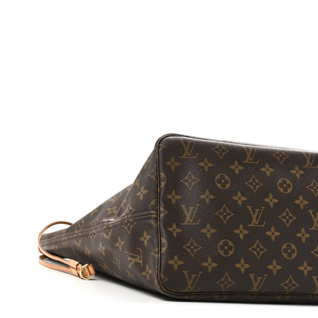 Monogram Neverfull GM