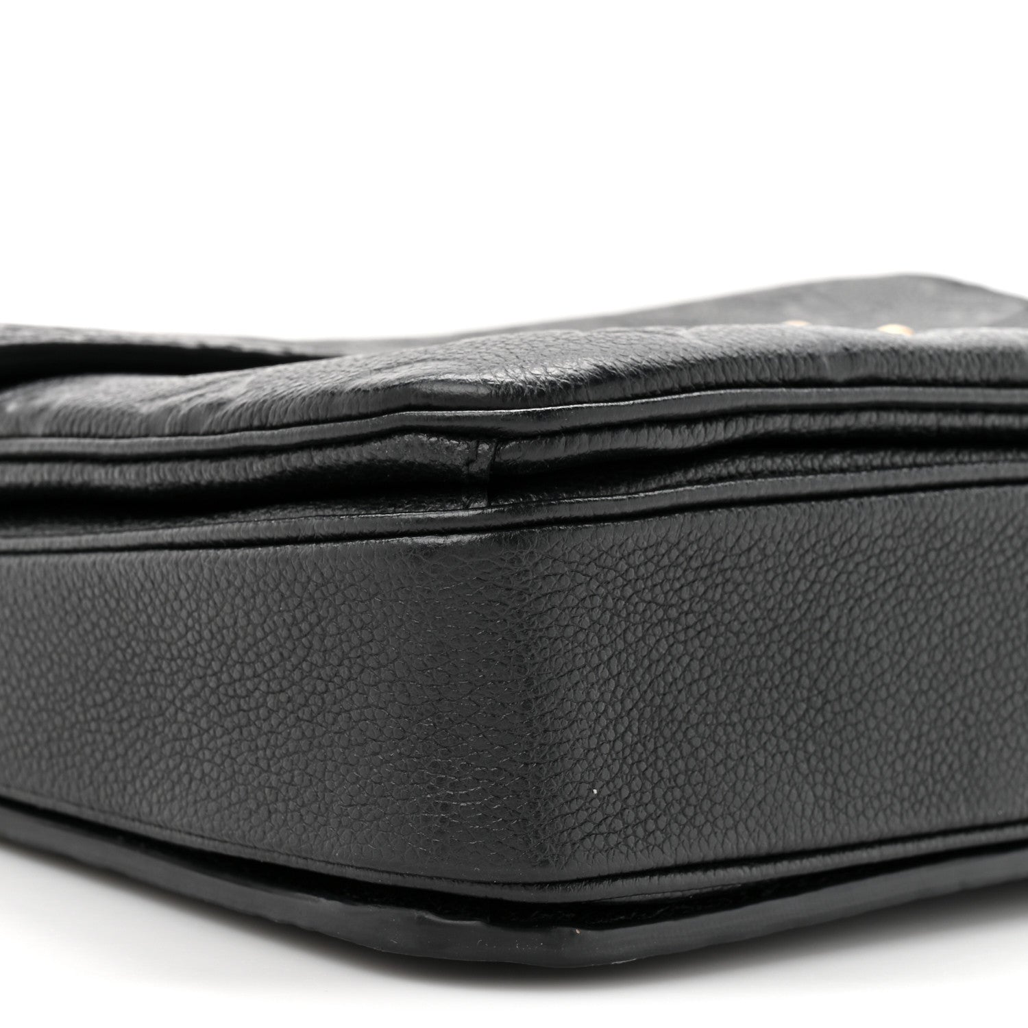 Empreinte Pochette Metis Black