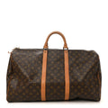 Monogram Keepall 55
