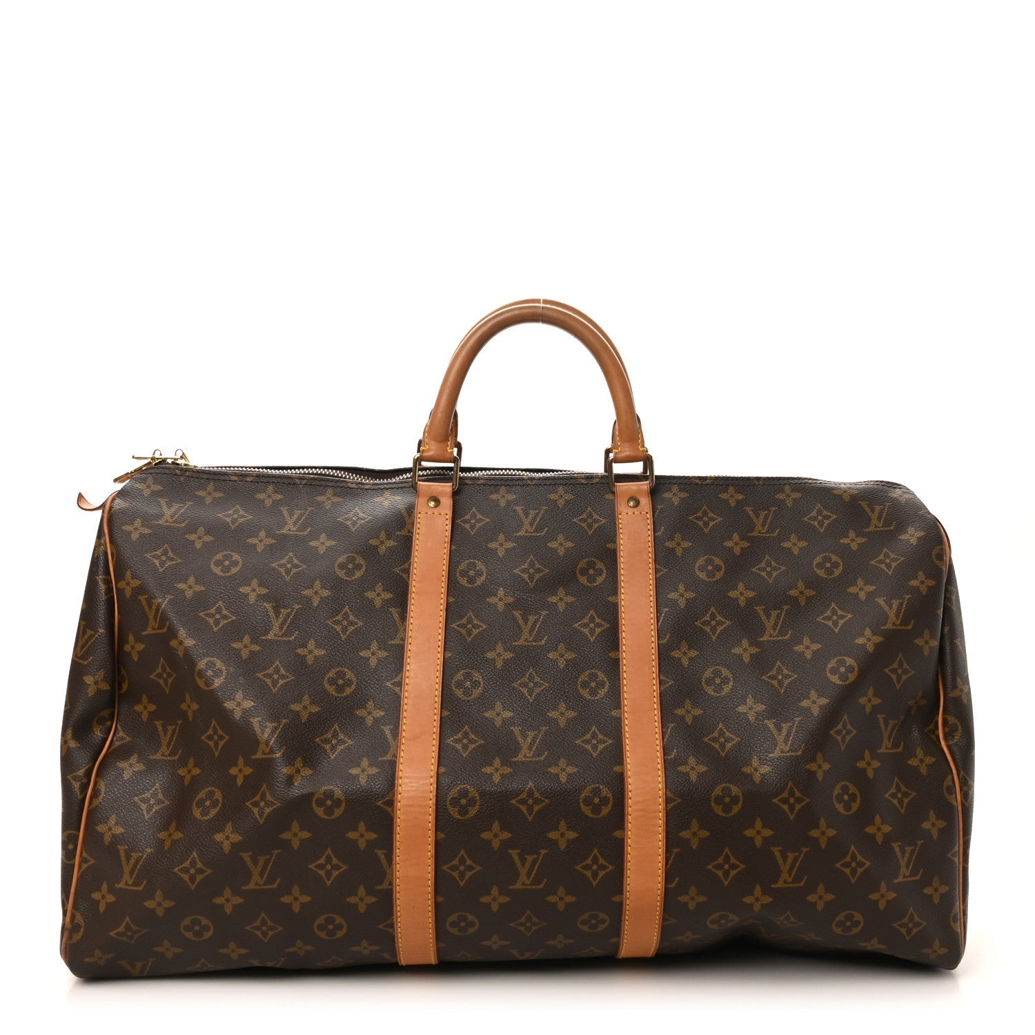 Monogram Keepall 55