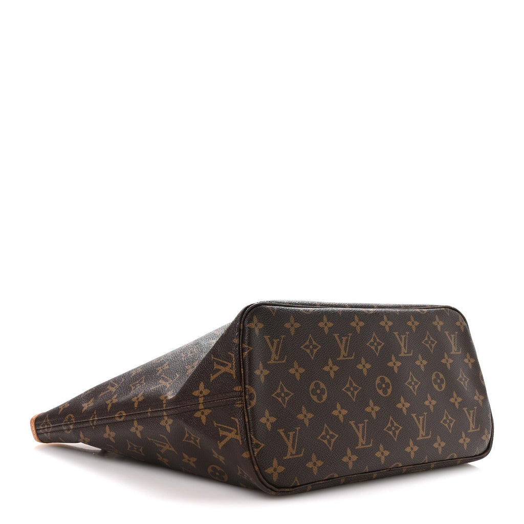 Monogram Neo Neverfull MM