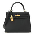 Epsom Kelly Sellier 25 Black