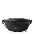 Empreinte BumBag Black