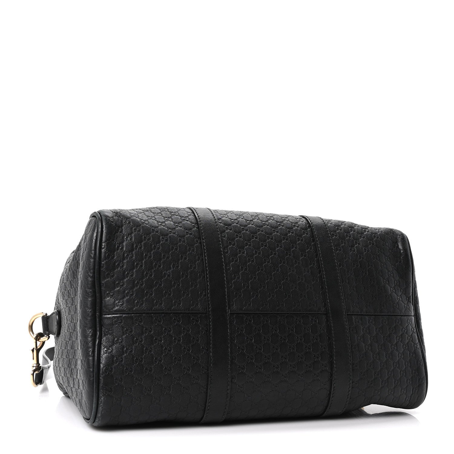 Microguccissima Medium Joy Boston Black