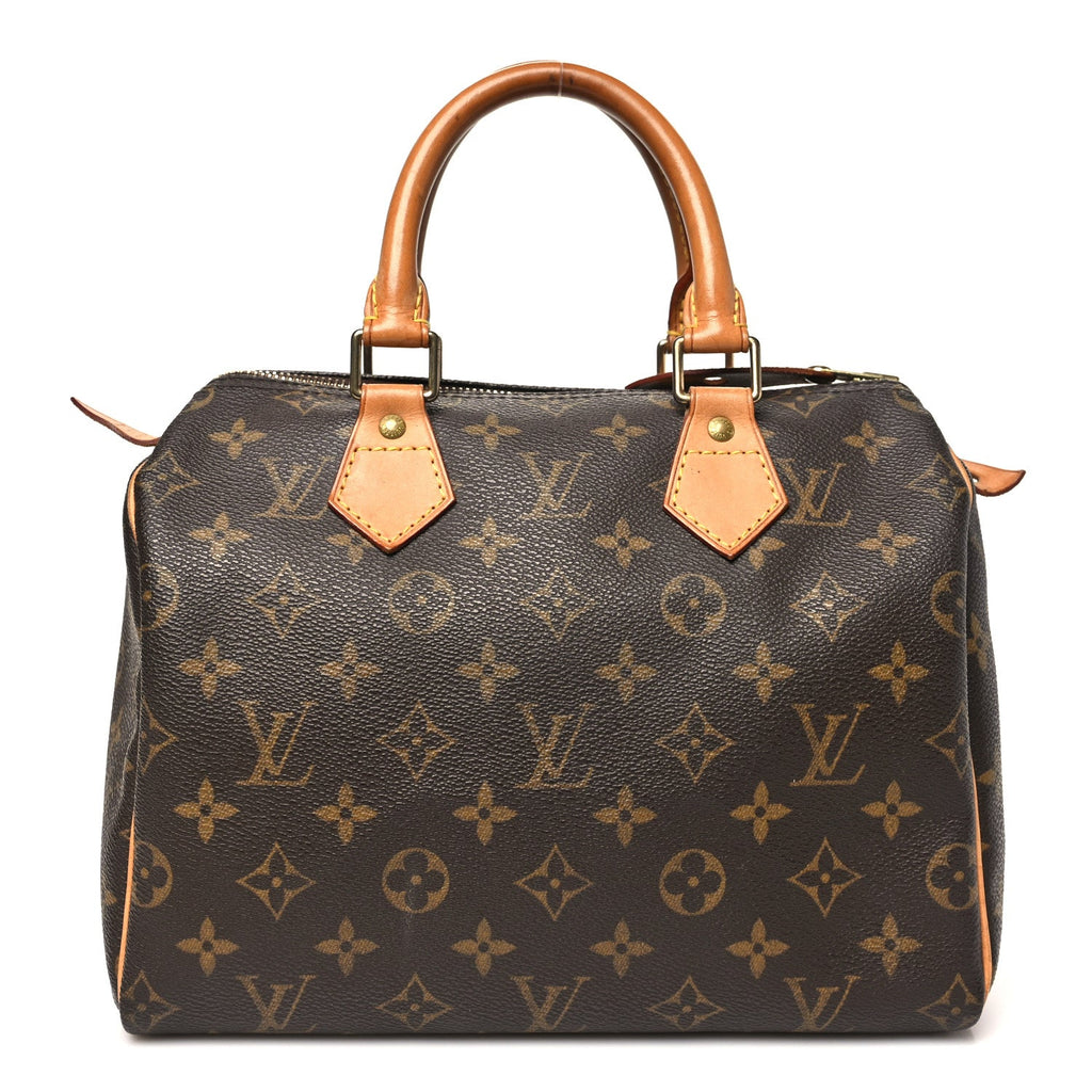 Monogram Speedy 25