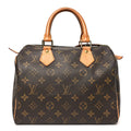 Monogram Speedy 25