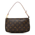 Monogram Pochette Accessories