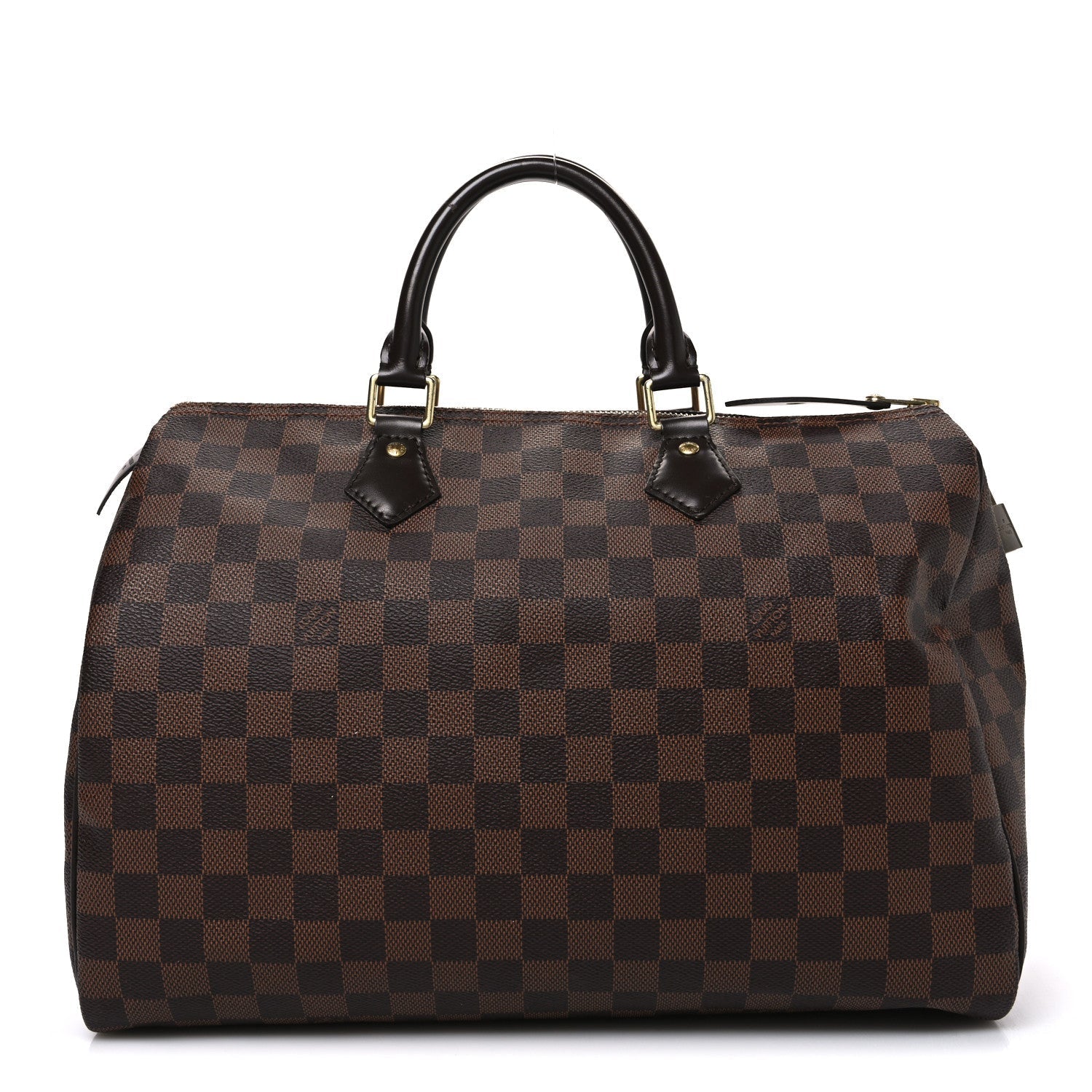 Damier Ebene Speedy 35