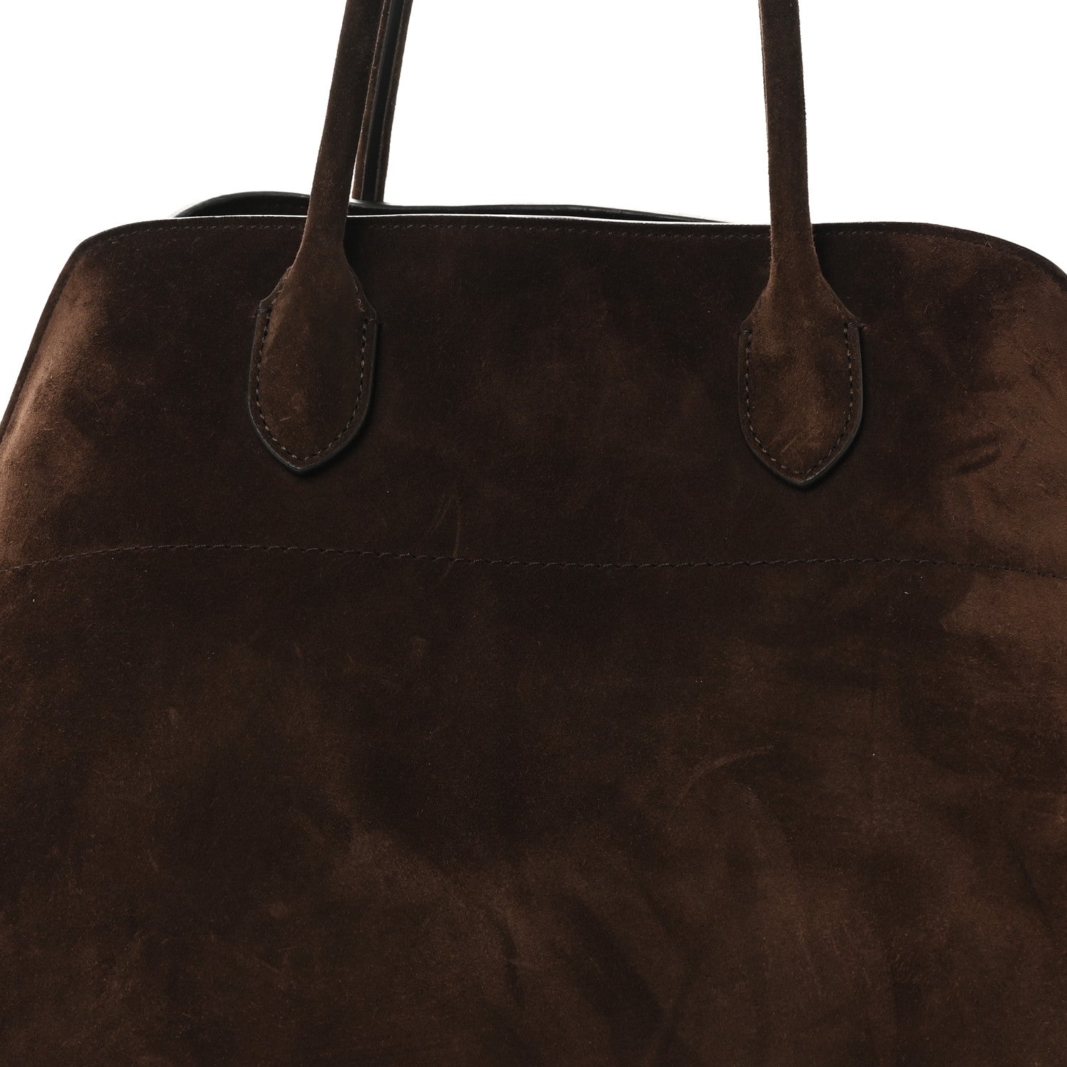 Suede Soft Margaux 15 Mocha