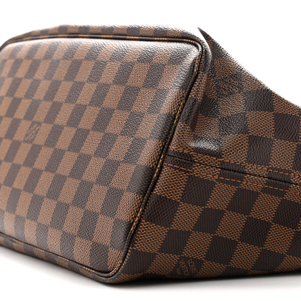 Damier Ebene Neo Neverfull MM