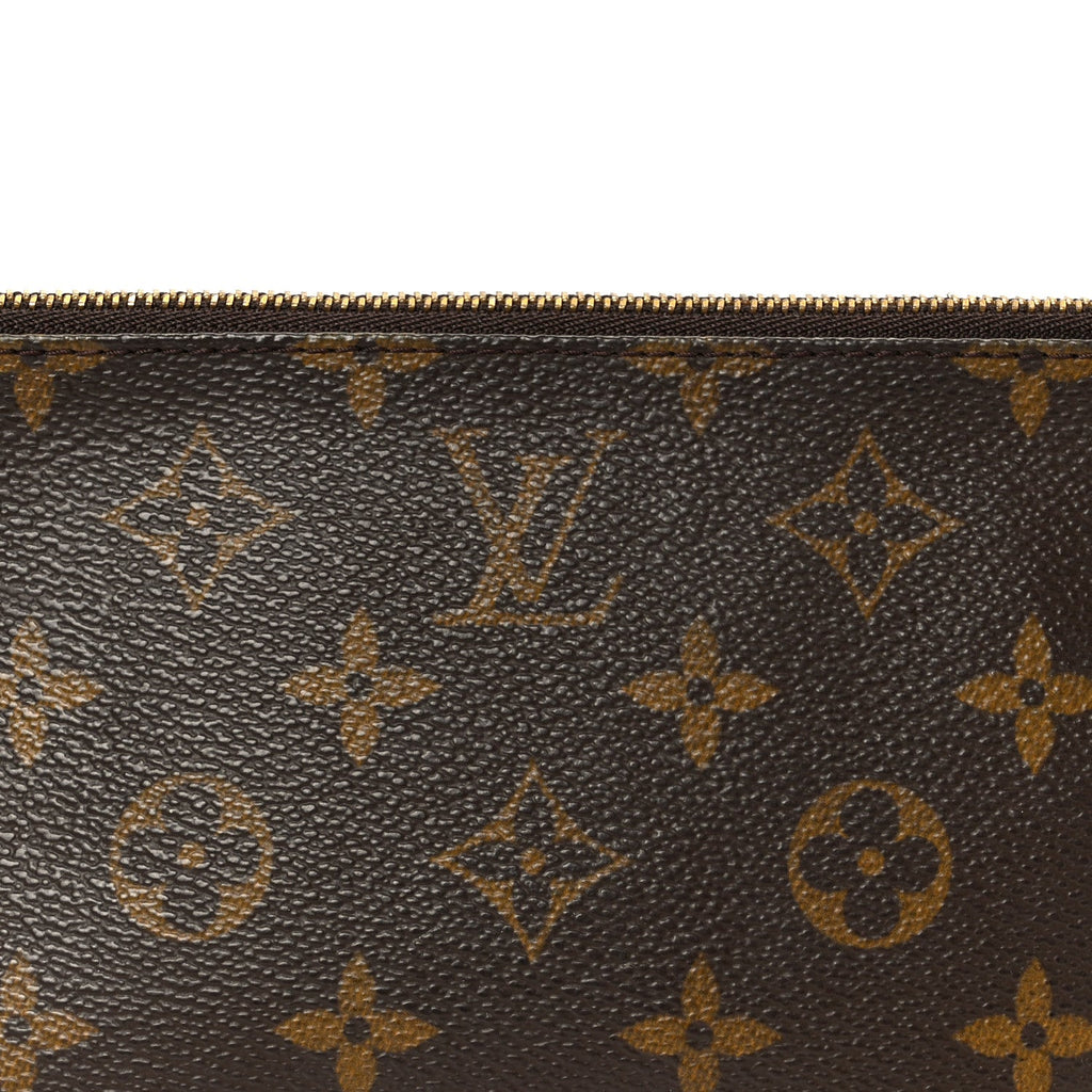 Monogram Pochette Accessories