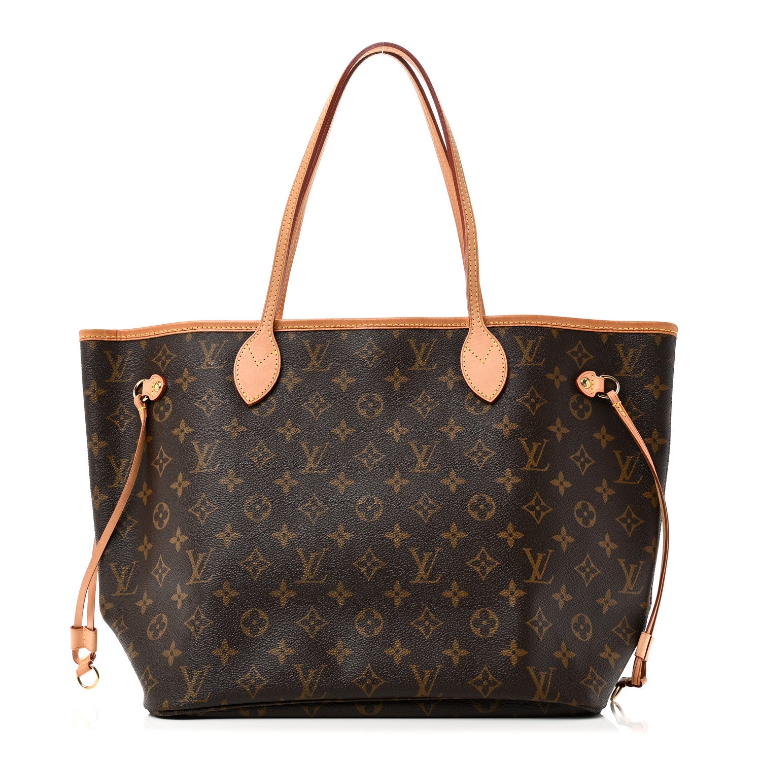 Monogram Neverfull MM