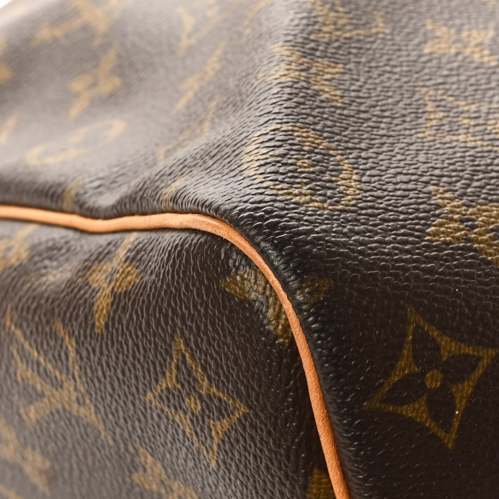 Monogram Keepall 50