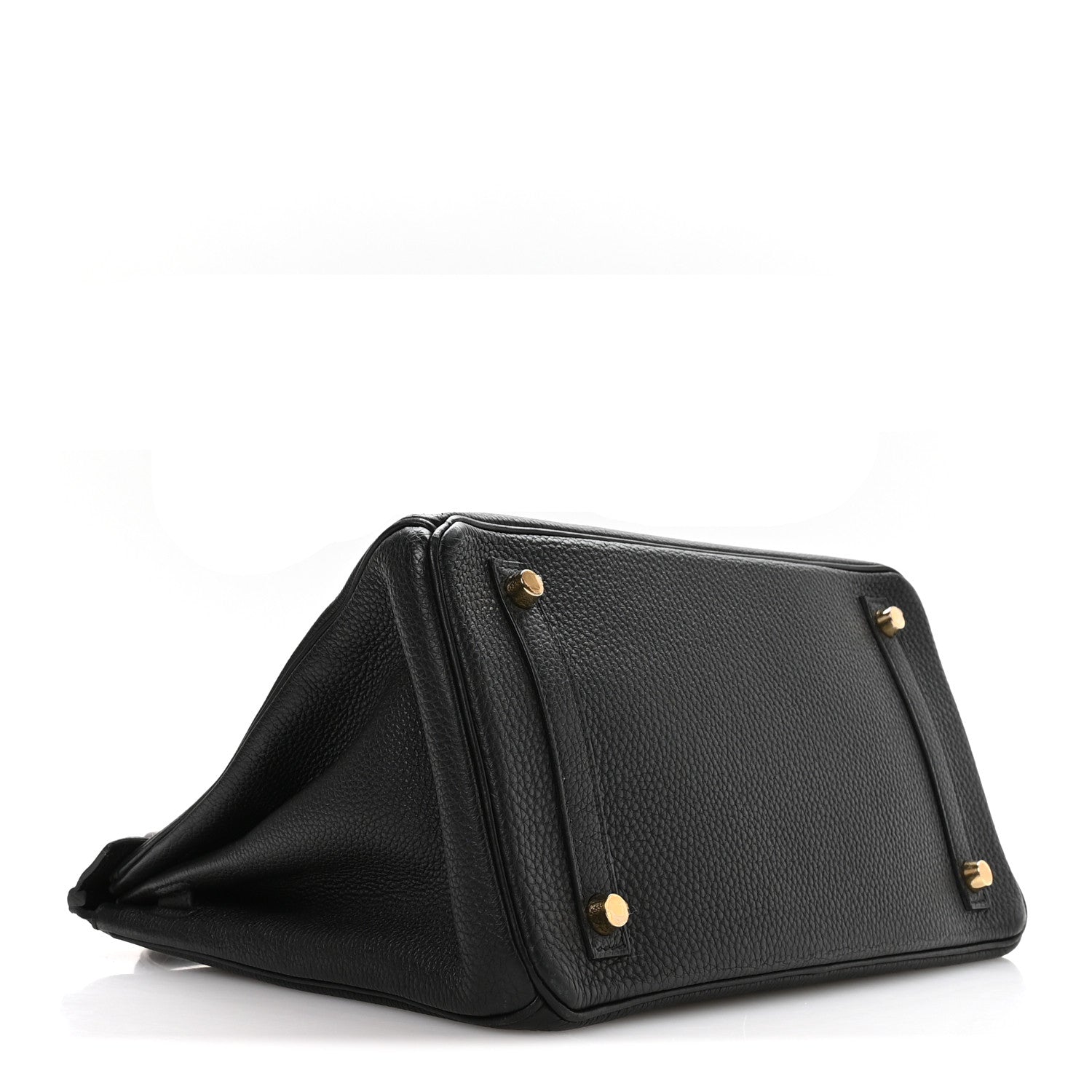 Togo BIRKIN 30 Black