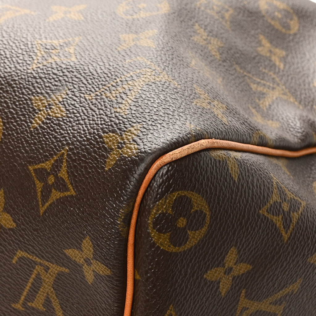 Monogram Keepall 45