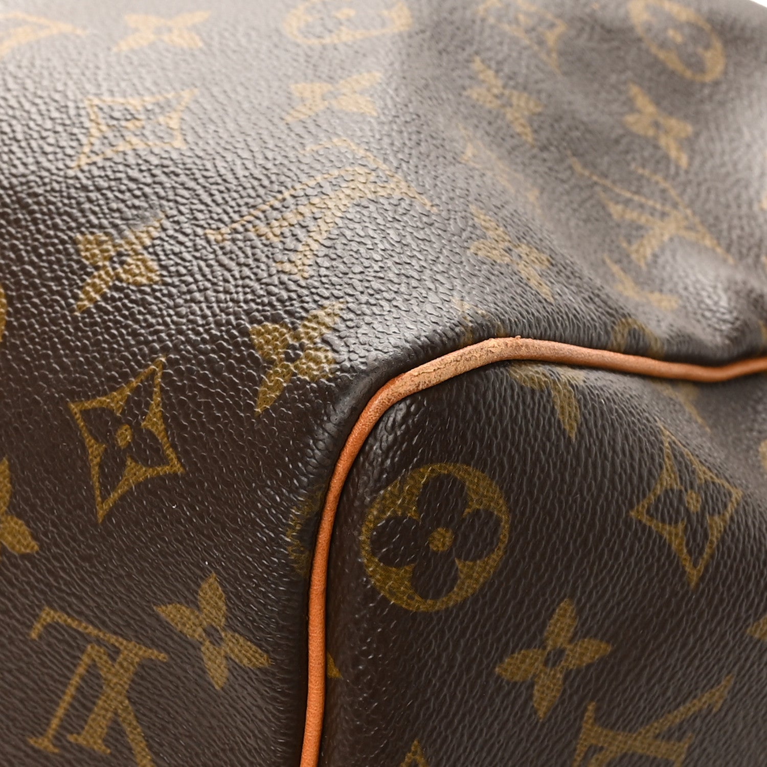 Monogram Keepall 45