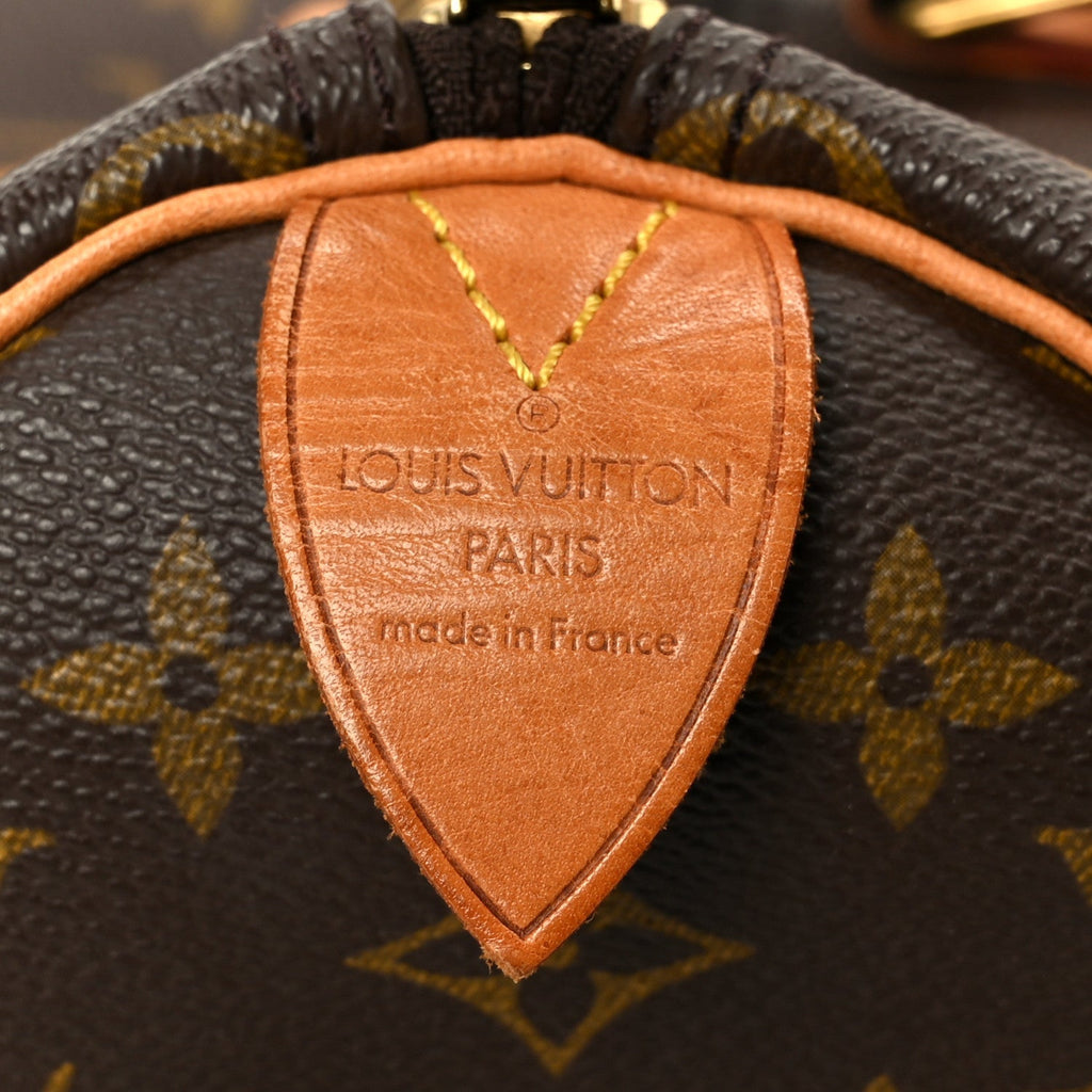 Monogram Keepall 45