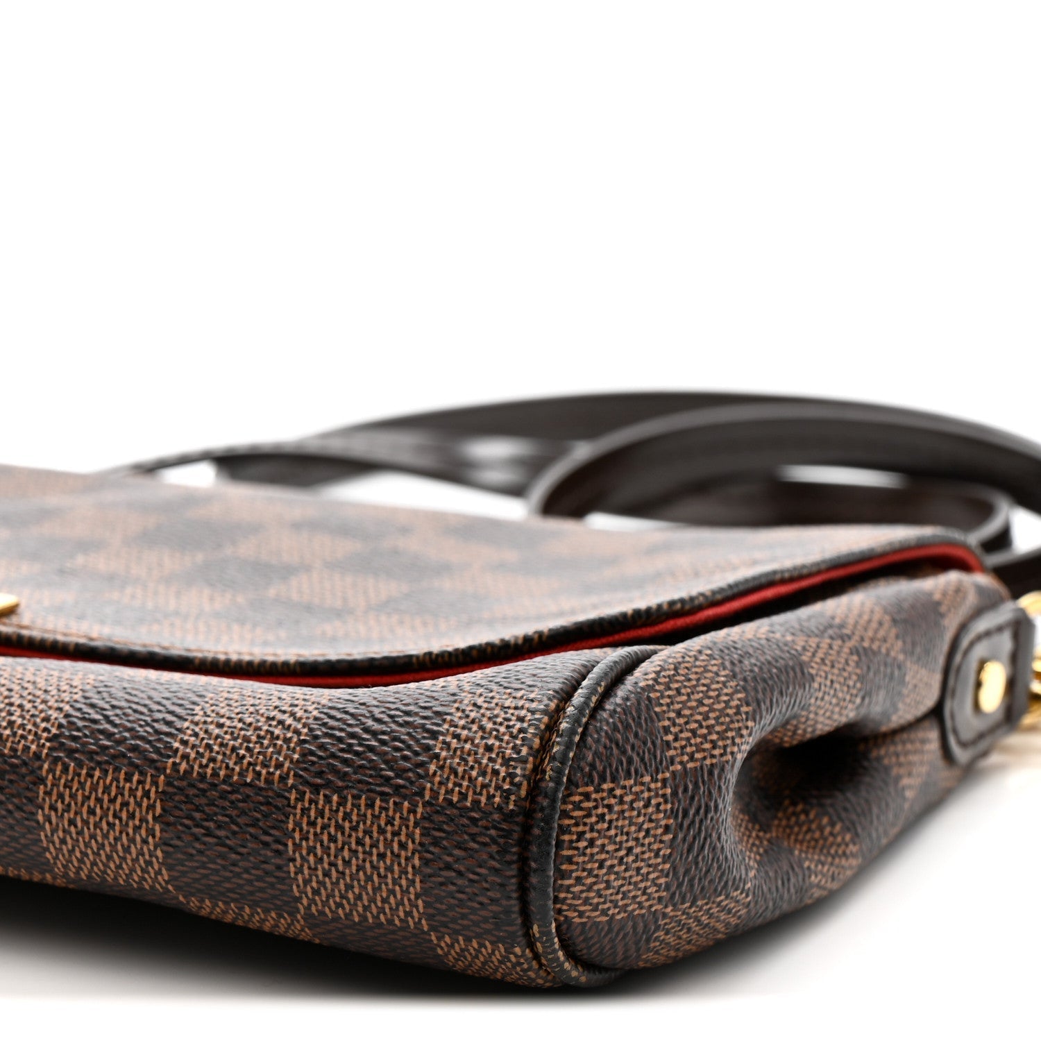 Damier Ebene Favorite MM