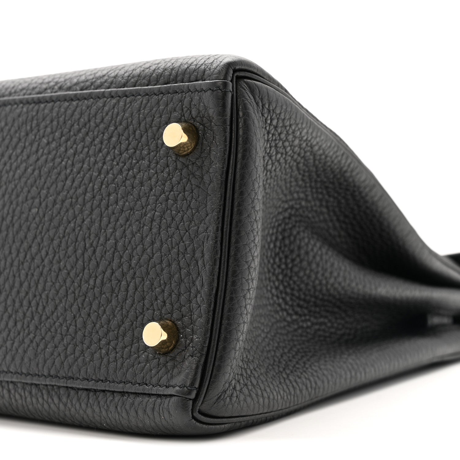 Togo Kelly Retourne 28 Black