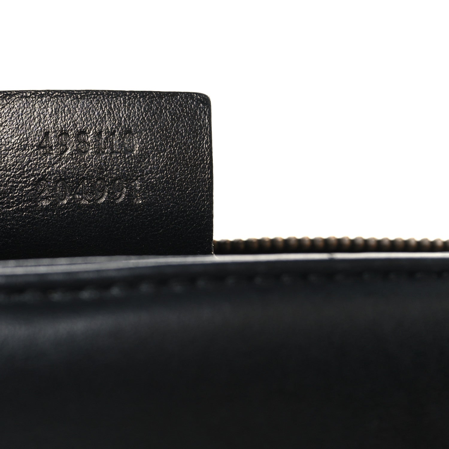 Calfskin Matelasse Small GG Marmont Top Handle Shoulder Bag Black