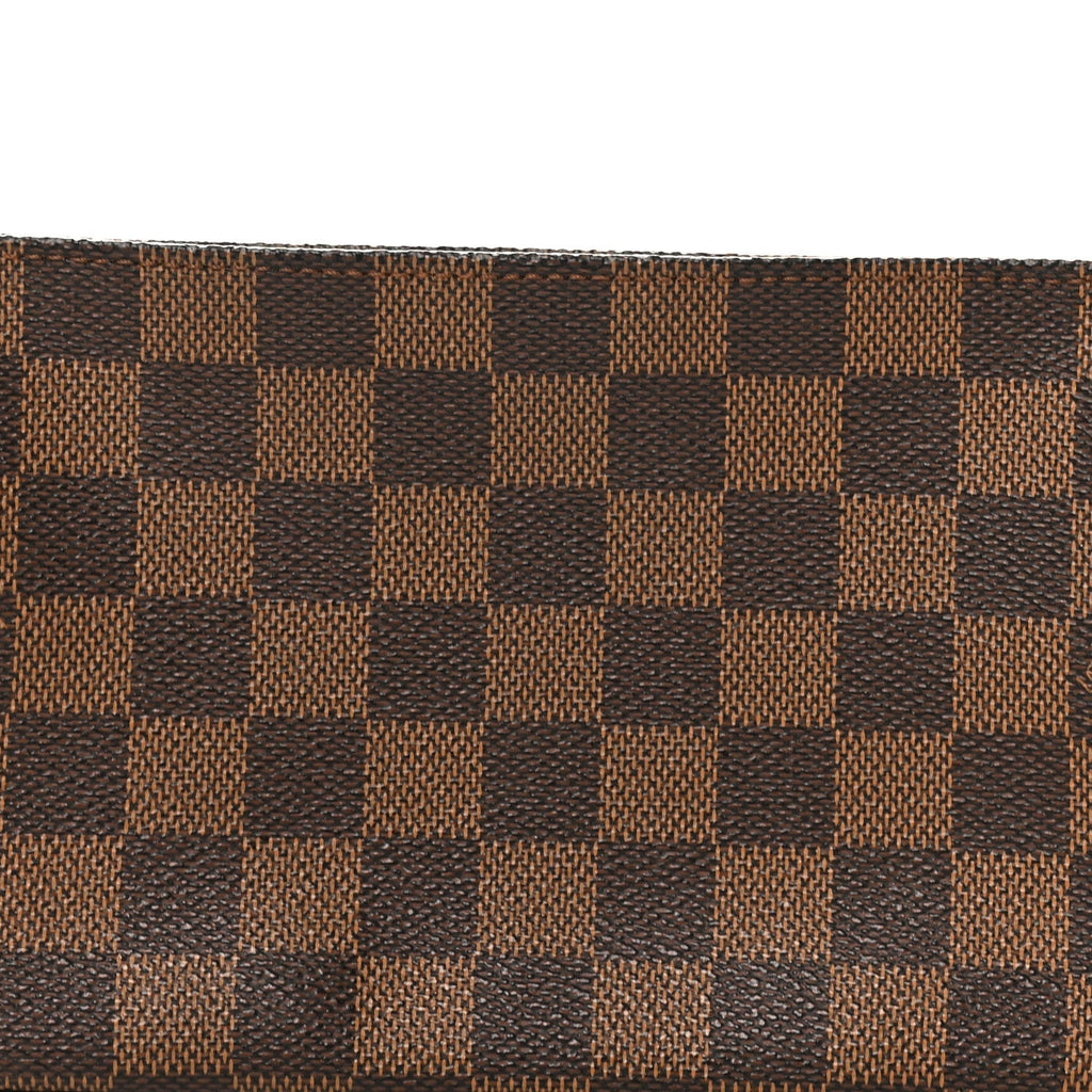 Damier Ebene Navona Pochette Accessories