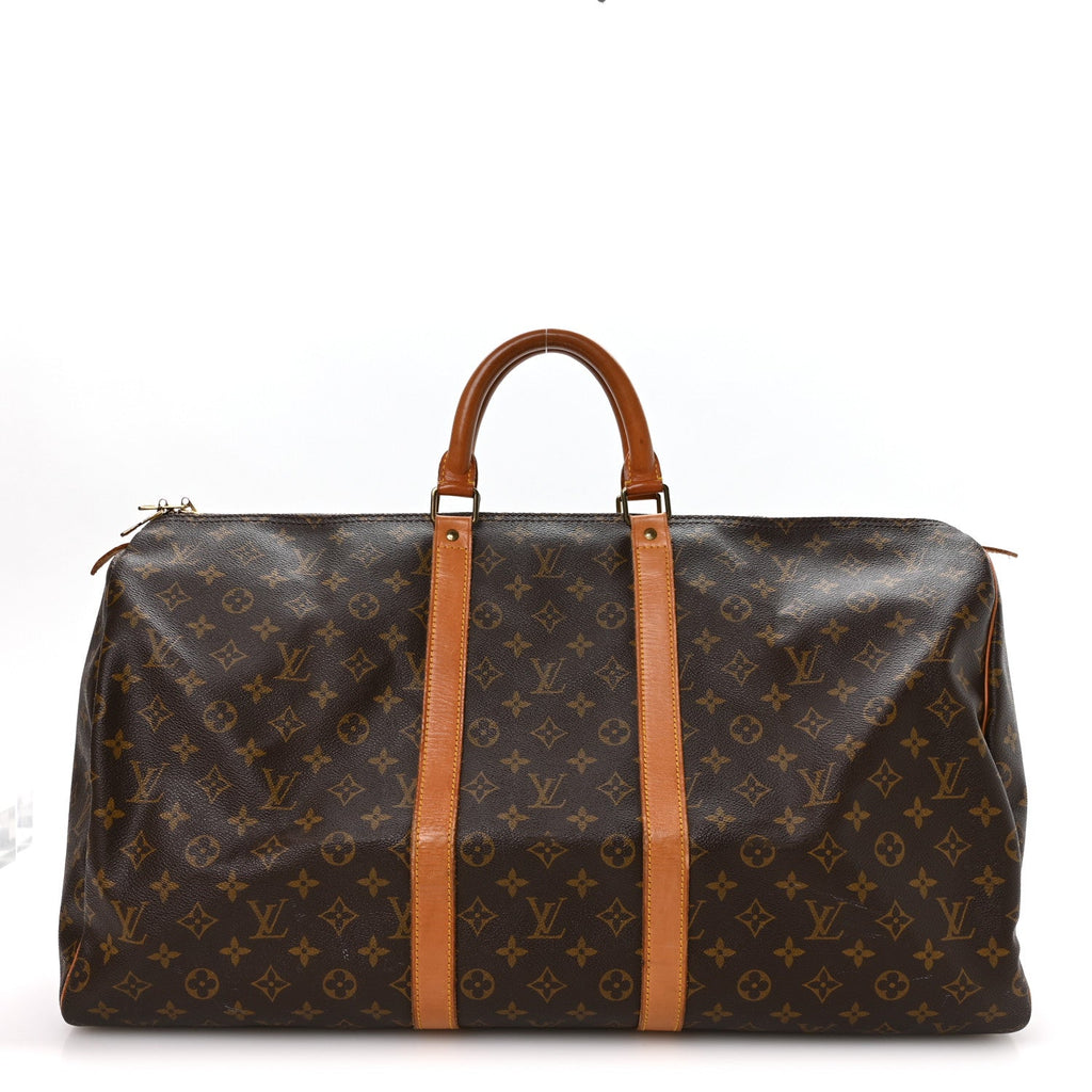 Monogram Keepall 55
