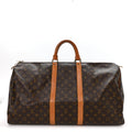 Monogram Keepall 55