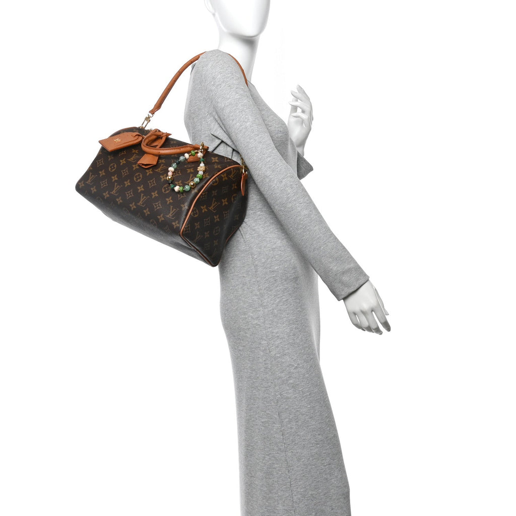 Monogram Speedy Soft 30 Boho