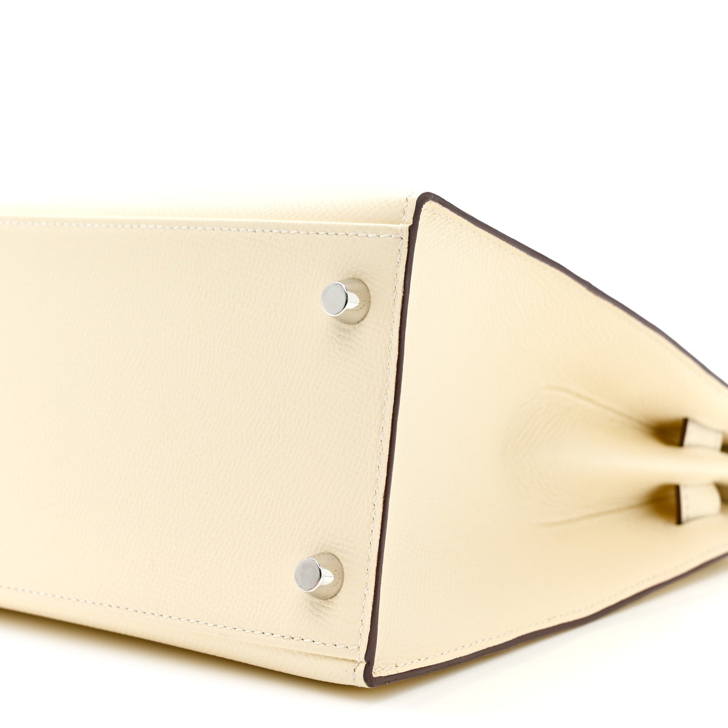 Epsom Verso Kelly Sellier 28 Nata Ocre
