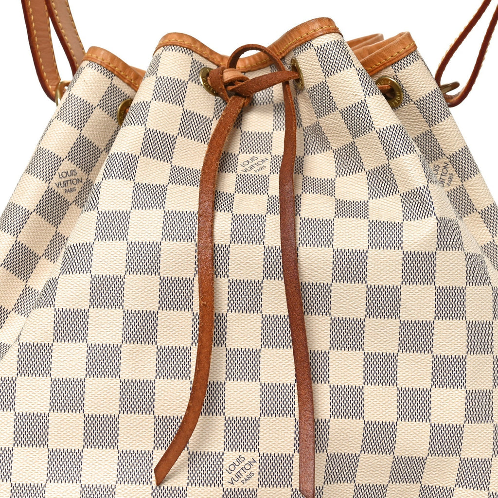 Damier Azur Noe