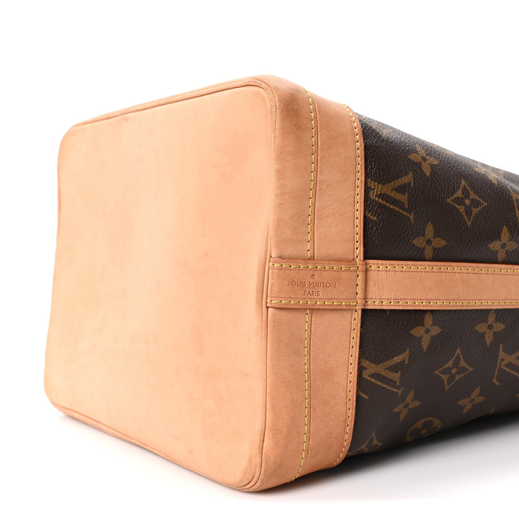 Monogram Noe