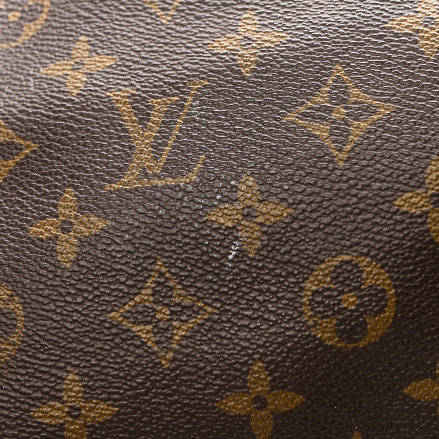 Monogram Keepall Bandouliere 55