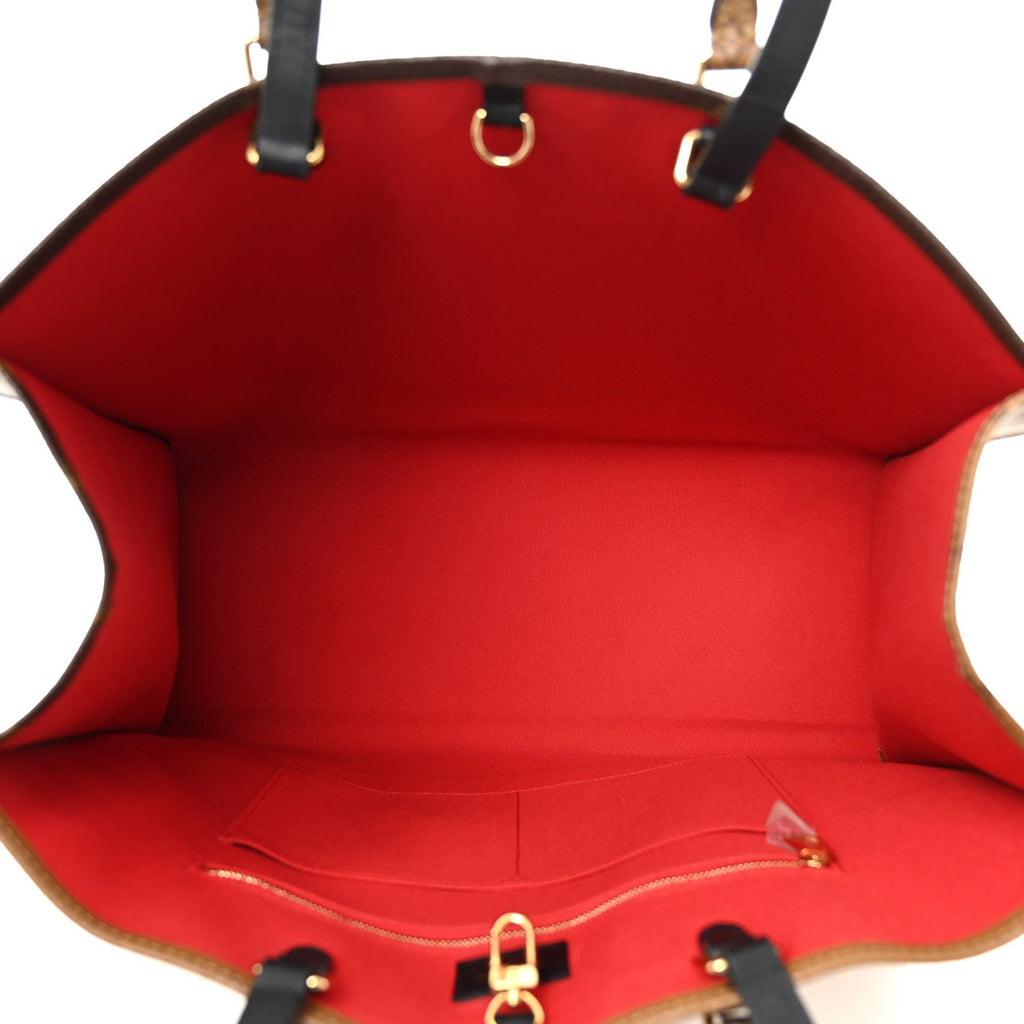 Reverse Monogram Giant Onthego GM