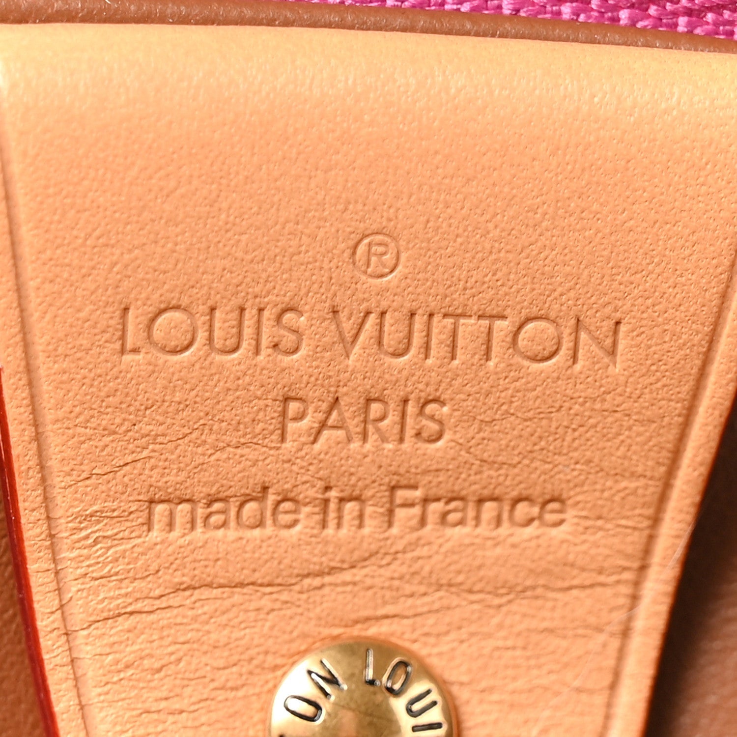 Calfskin Monogram Speedy P9 Bandouliere 40 Agate