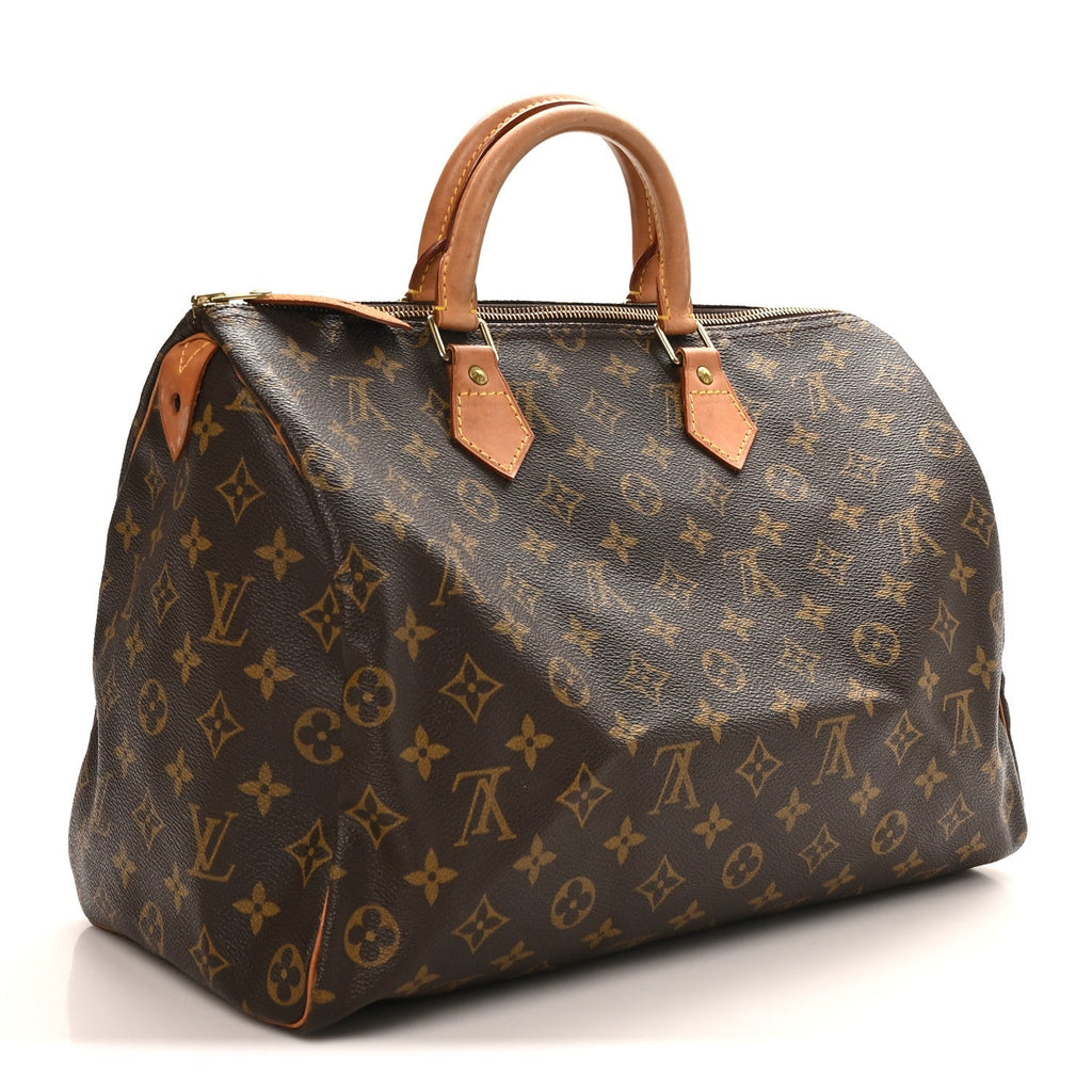 Monogram Speedy 35